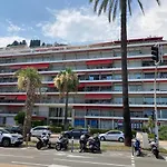 Front De Appartement Menton