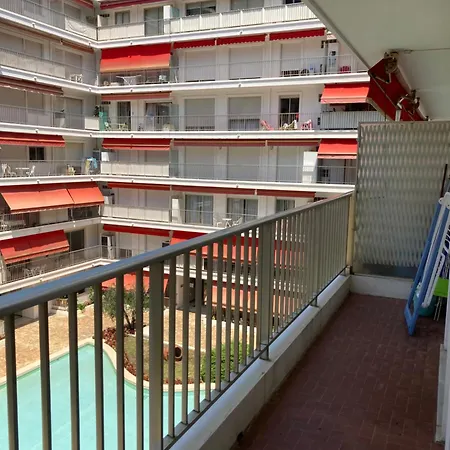 Front De